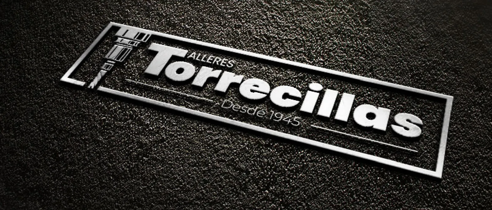 Logo Talleres Torrecillas